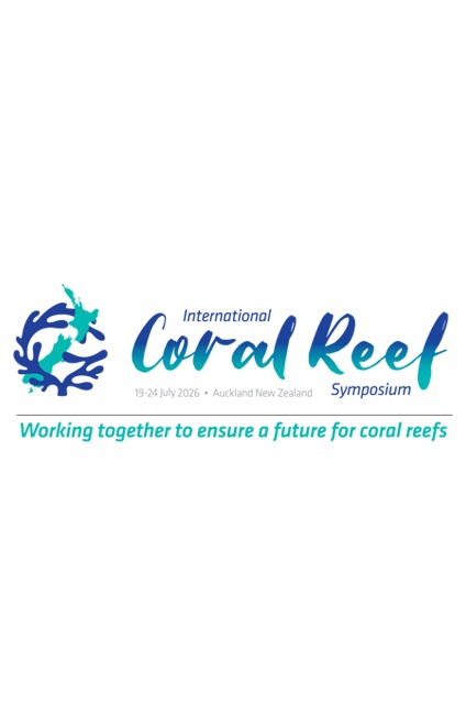 International Coral Reef Symposium – ICRS 2026