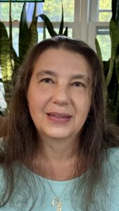 Deborah Gochfeld photo