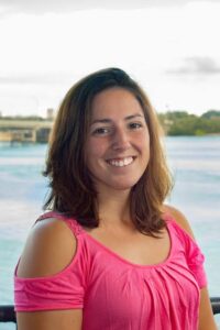Heather Page photo